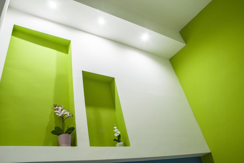 Blue Home In The Heart Of บูดาเปสต์ ห้อง รูปภาพ